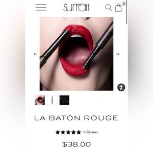 Surratt LA BATON ROUGE lip color